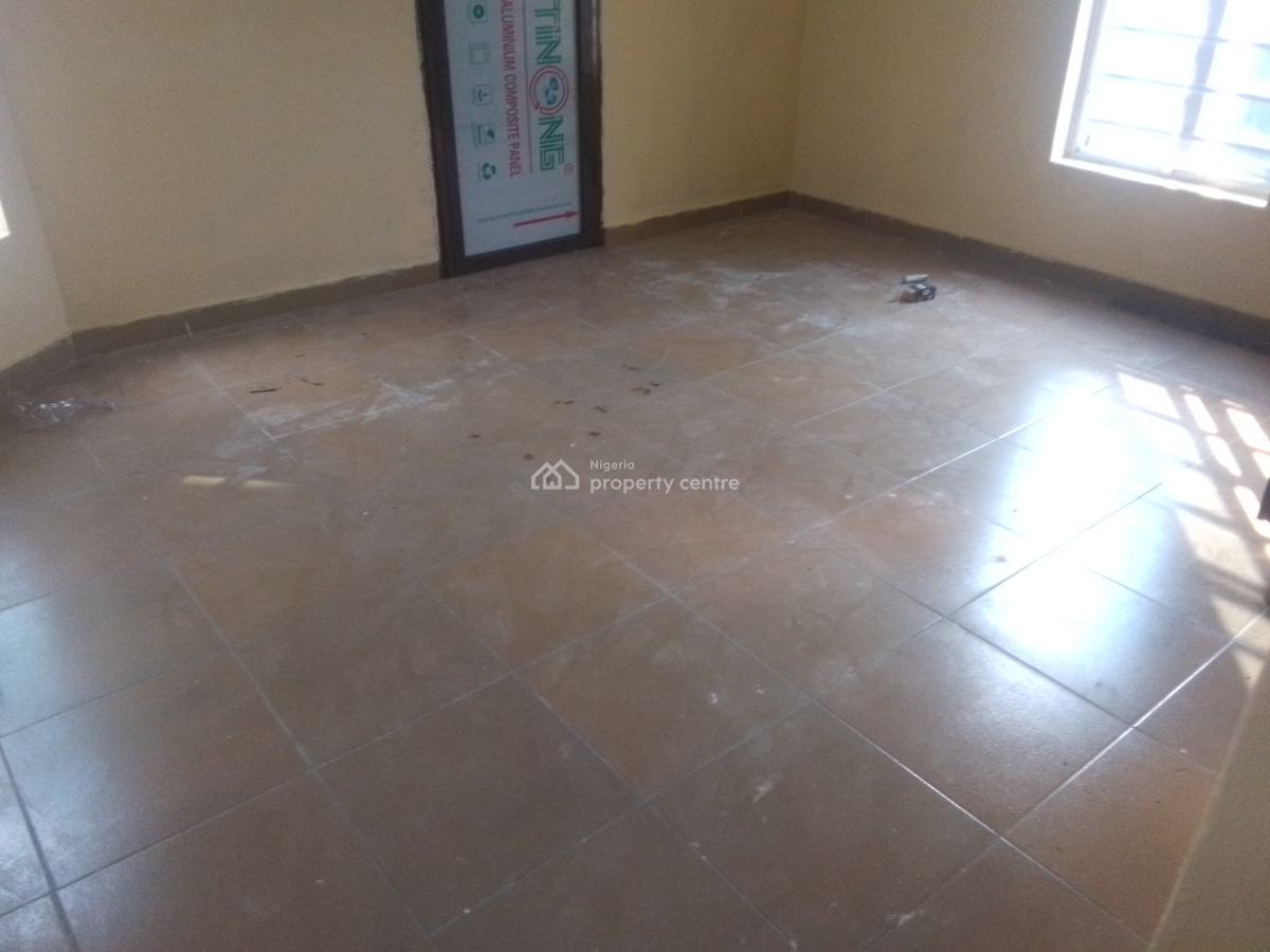 Spacious Luxury 3 Bedroom Flat with Excellent Features, Alasela Estate, Ogombo, Ajah, Lagos, Flat / Apartment for Rent