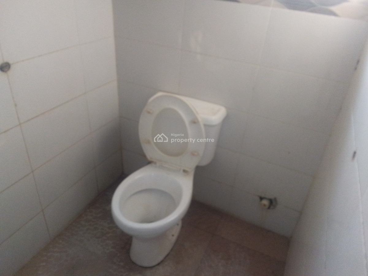 Spacious Luxury 3 Bedroom Flat with Excellent Features, Alasela Estate, Ogombo, Ajah, Lagos, Flat / Apartment for Rent