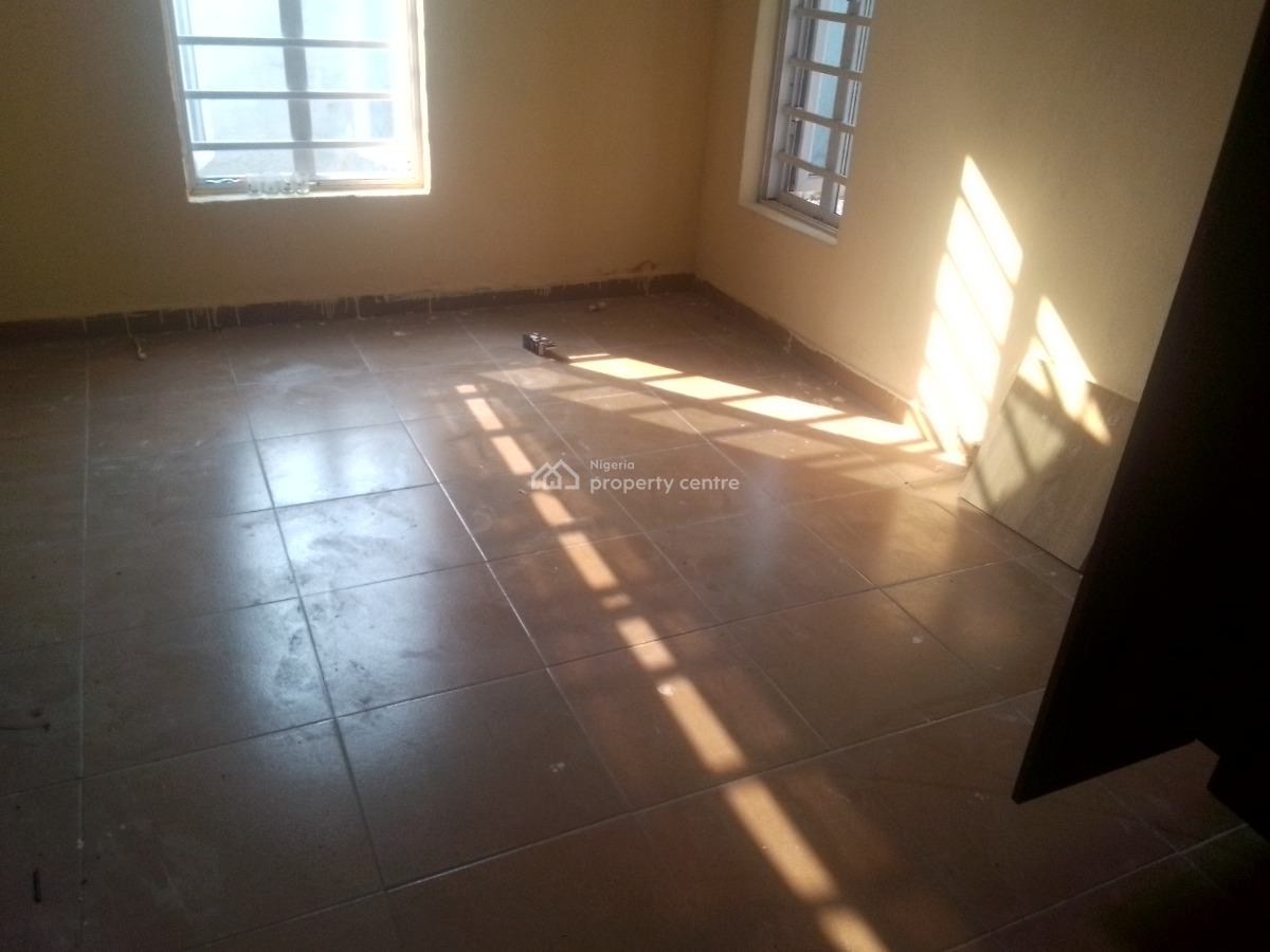 Spacious Luxury 3 Bedroom Flat with Excellent Features, Alasela Estate, Ogombo, Ajah, Lagos, Flat / Apartment for Rent