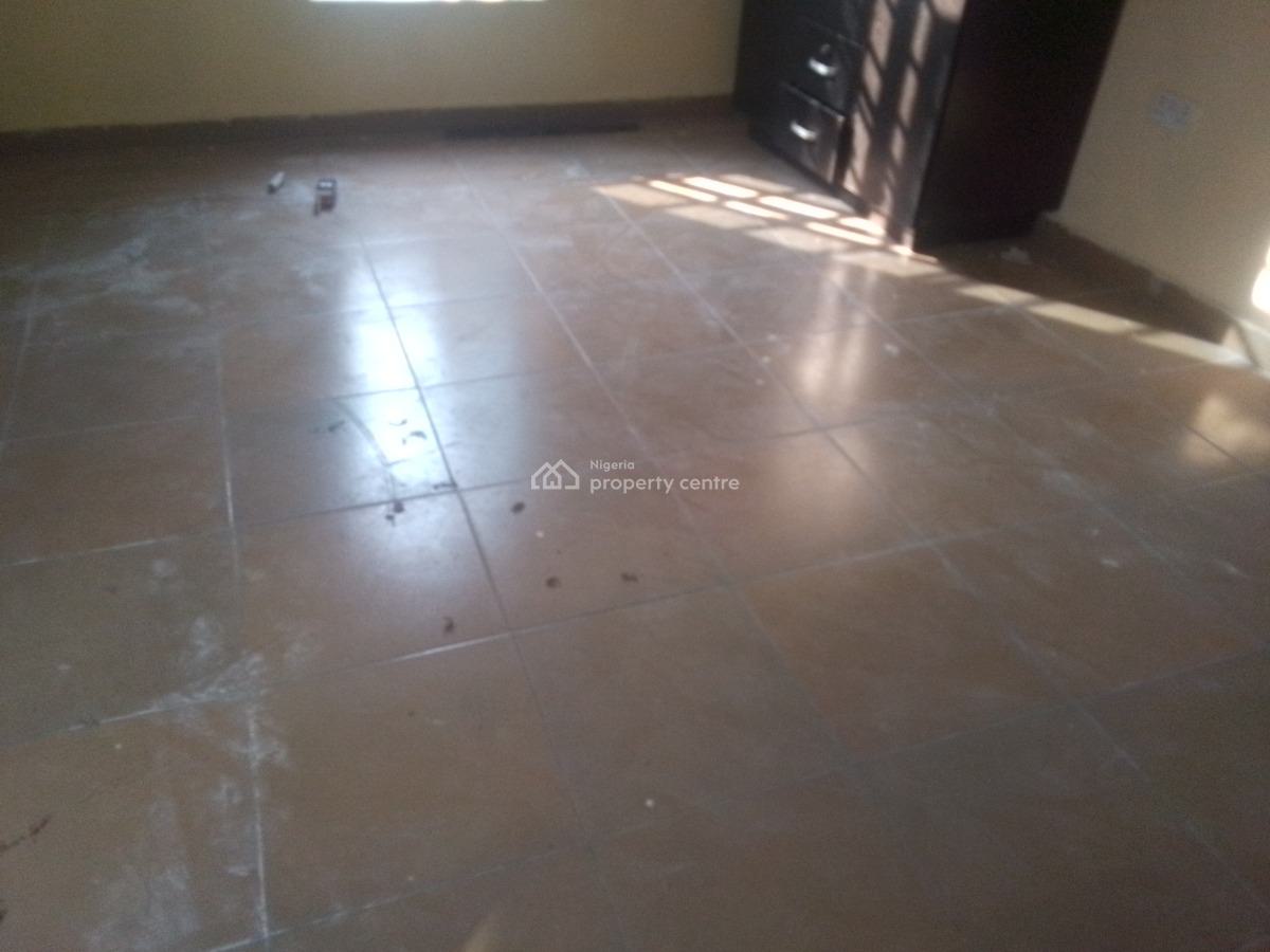 Spacious Luxury 3 Bedroom Flat with Excellent Features, Alasela Estate, Ogombo, Ajah, Lagos, Flat / Apartment for Rent