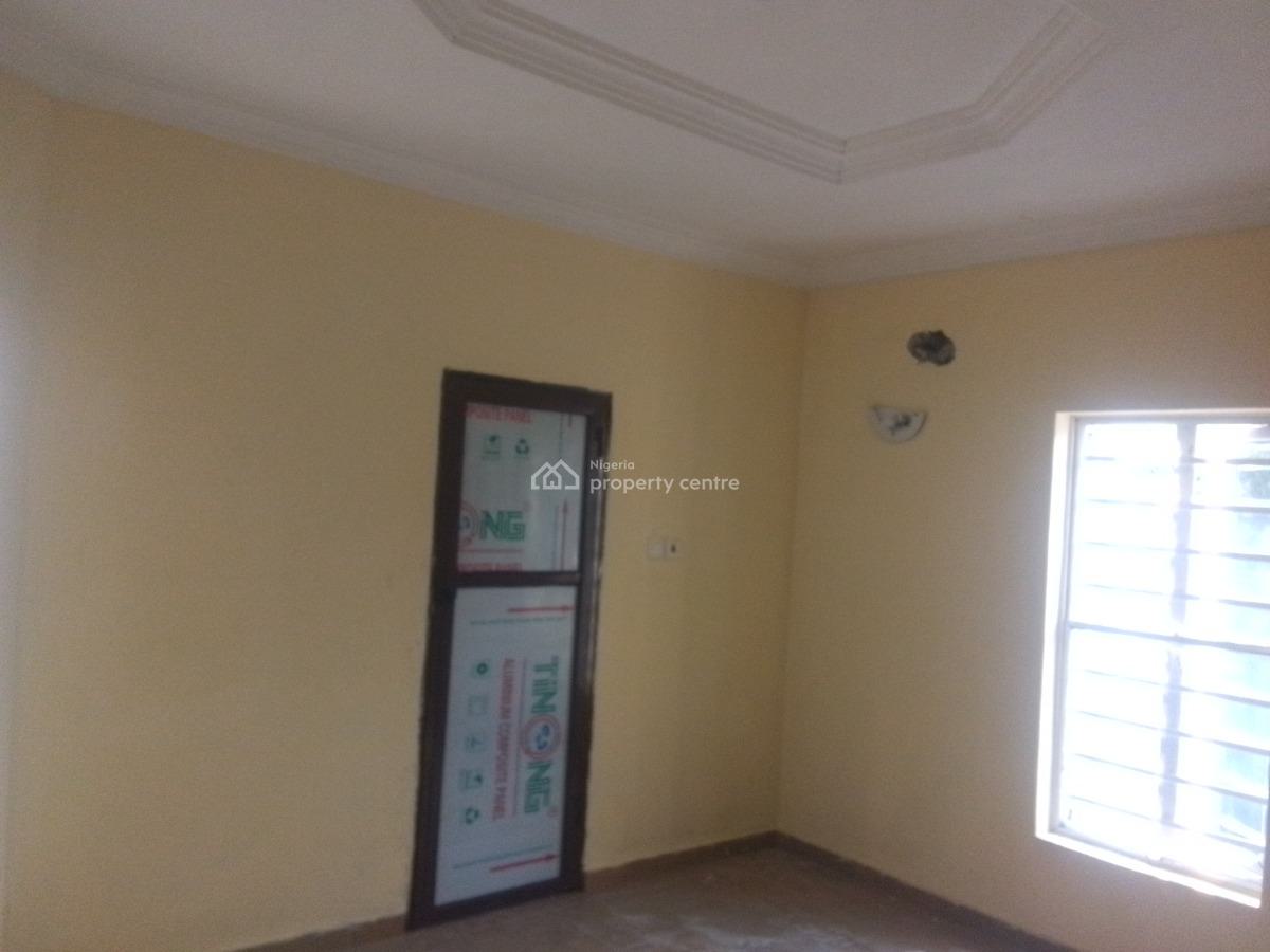 Spacious Luxury 3 Bedroom Flat with Excellent Features, Alasela Estate, Ogombo, Ajah, Lagos, Flat / Apartment for Rent
