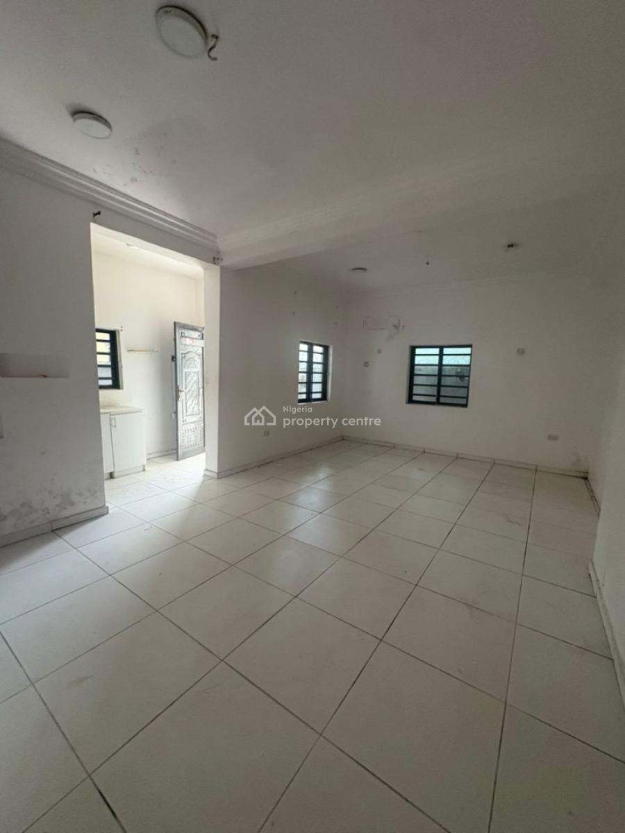 Spacious Studio Apartment, Agungi, Lekki, Lagos, Self Contain (single Rooms) for Rent