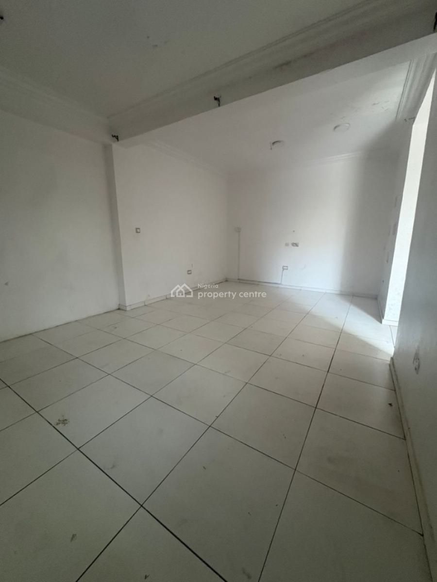 Spacious Studio Apartment, Agungi, Lekki, Lagos, Self Contain (single Rooms) for Rent