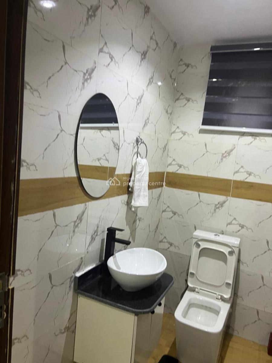 Luxuriously Furnished 2 Bedroom Apartment, Off Oba Akinjobi Way, Ikeja Gra, Ikeja, Lagos, Flat / Apartment for Rent