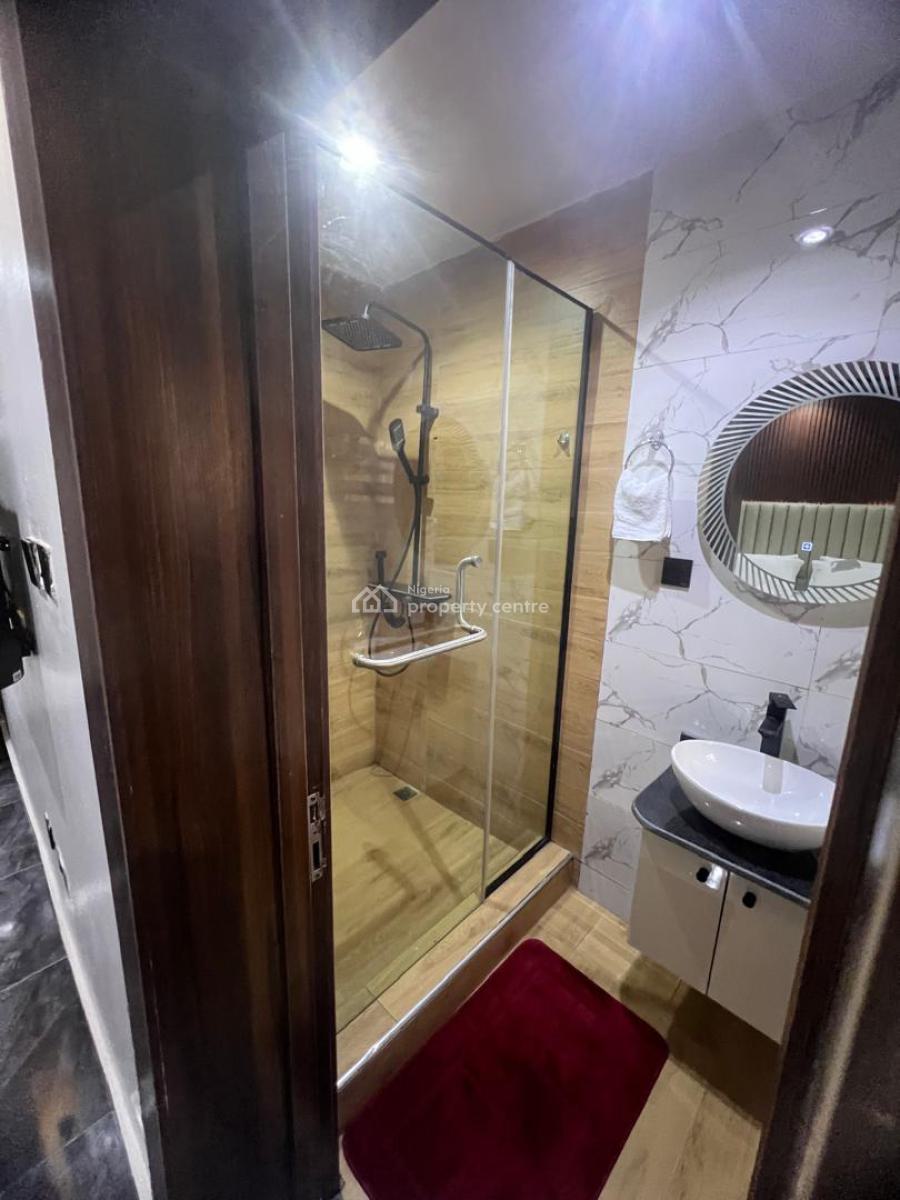 Luxuriously Furnished 2 Bedroom Apartment, Off Oba Akinjobi Way, Ikeja Gra, Ikeja, Lagos, Flat / Apartment for Rent