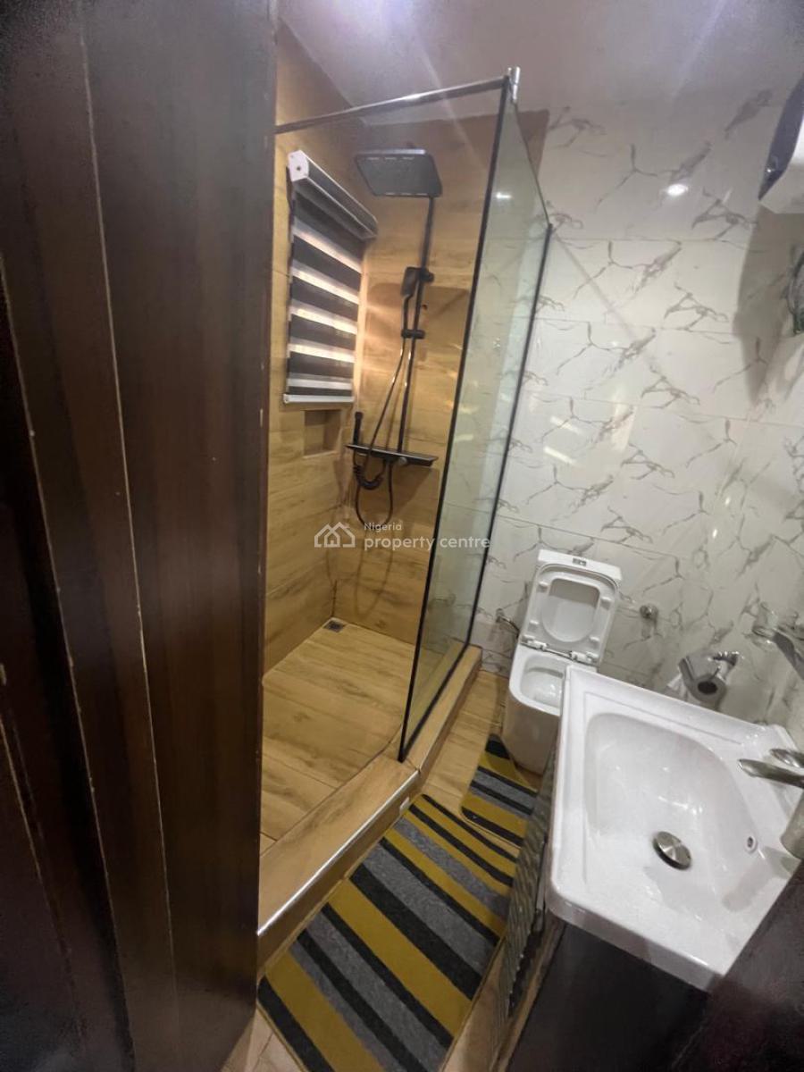 Luxuriously Furnished 2 Bedroom Apartment, Off Oba Akinjobi Way, Ikeja Gra, Ikeja, Lagos, Flat / Apartment for Rent