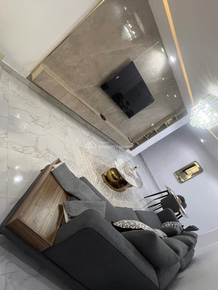 Luxuriously Furnished 2 Bedroom Apartment, Off Oba Akinjobi Way, Ikeja Gra, Ikeja, Lagos, Flat / Apartment for Rent