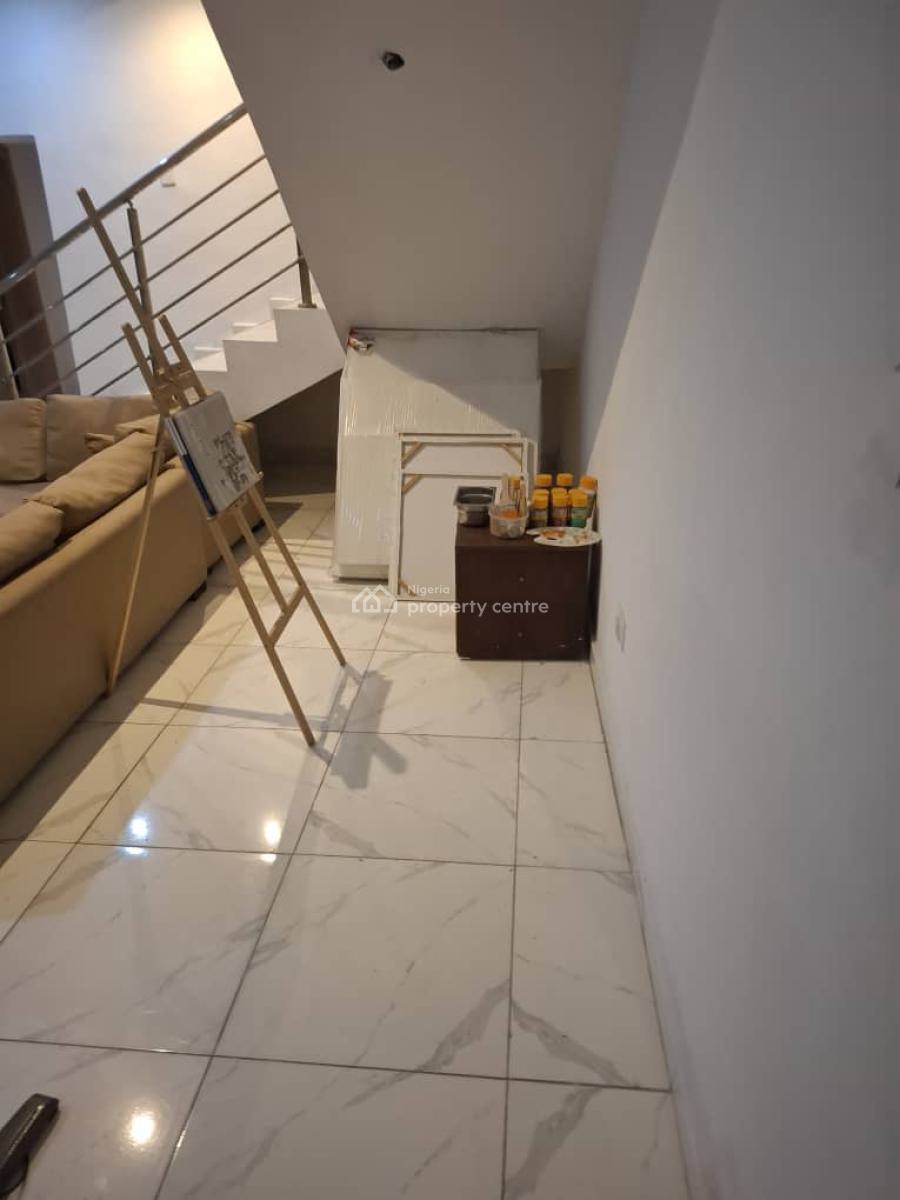 4 Bedroom Semi Detached Duplex, Ajah, Lagos, Semi-detached Duplex for Sale