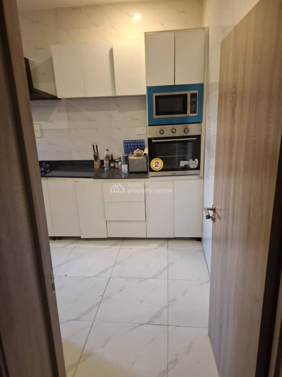 4 Bedroom Semi Detached Duplex, Ajah, Lagos, Semi-detached Duplex for Sale