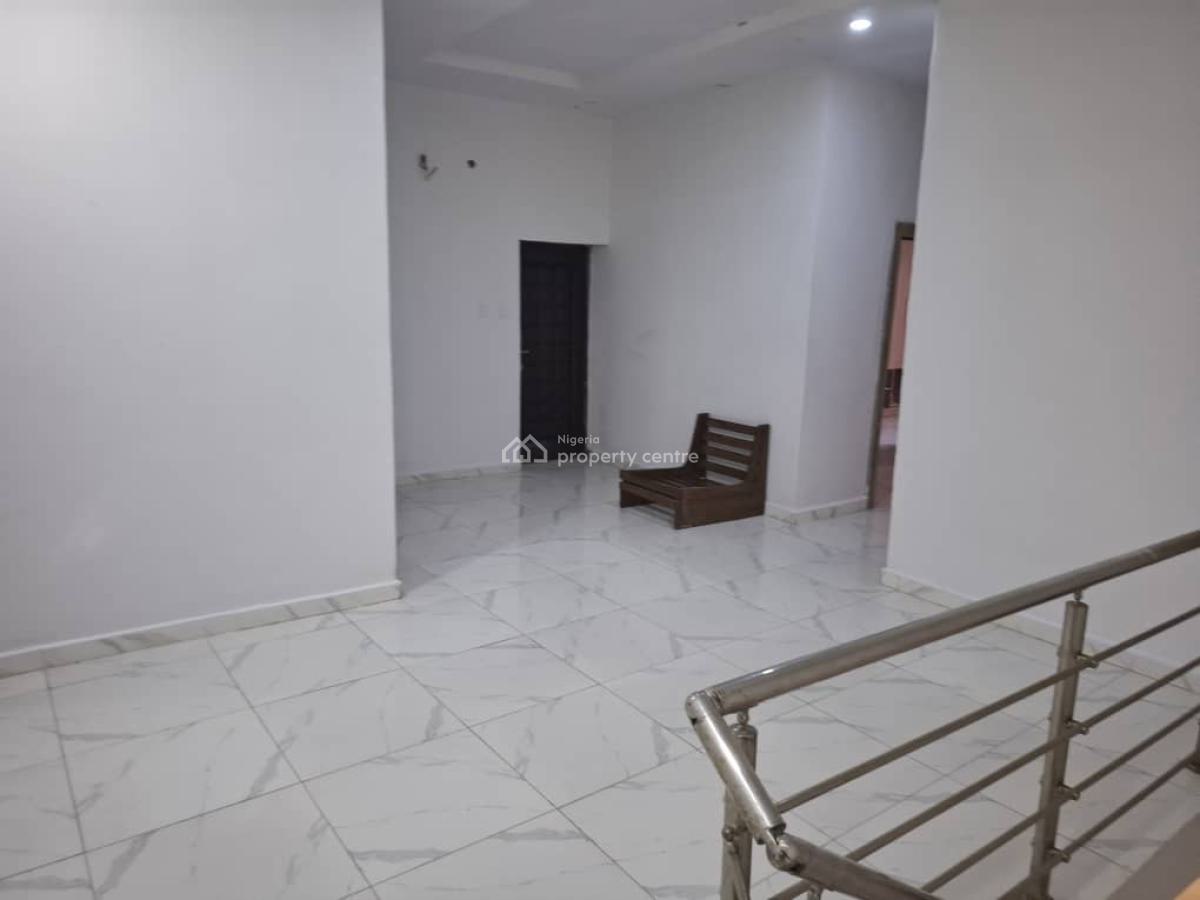 4 Bedroom Semi Detached Duplex, Ajah, Lagos, Semi-detached Duplex for Sale