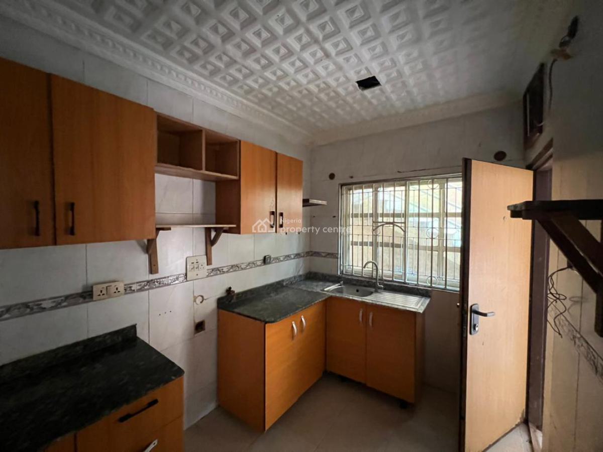 3 Bedroom Apartment, Chevron, Lekki, Lagos, Flat / Apartment for Rent
