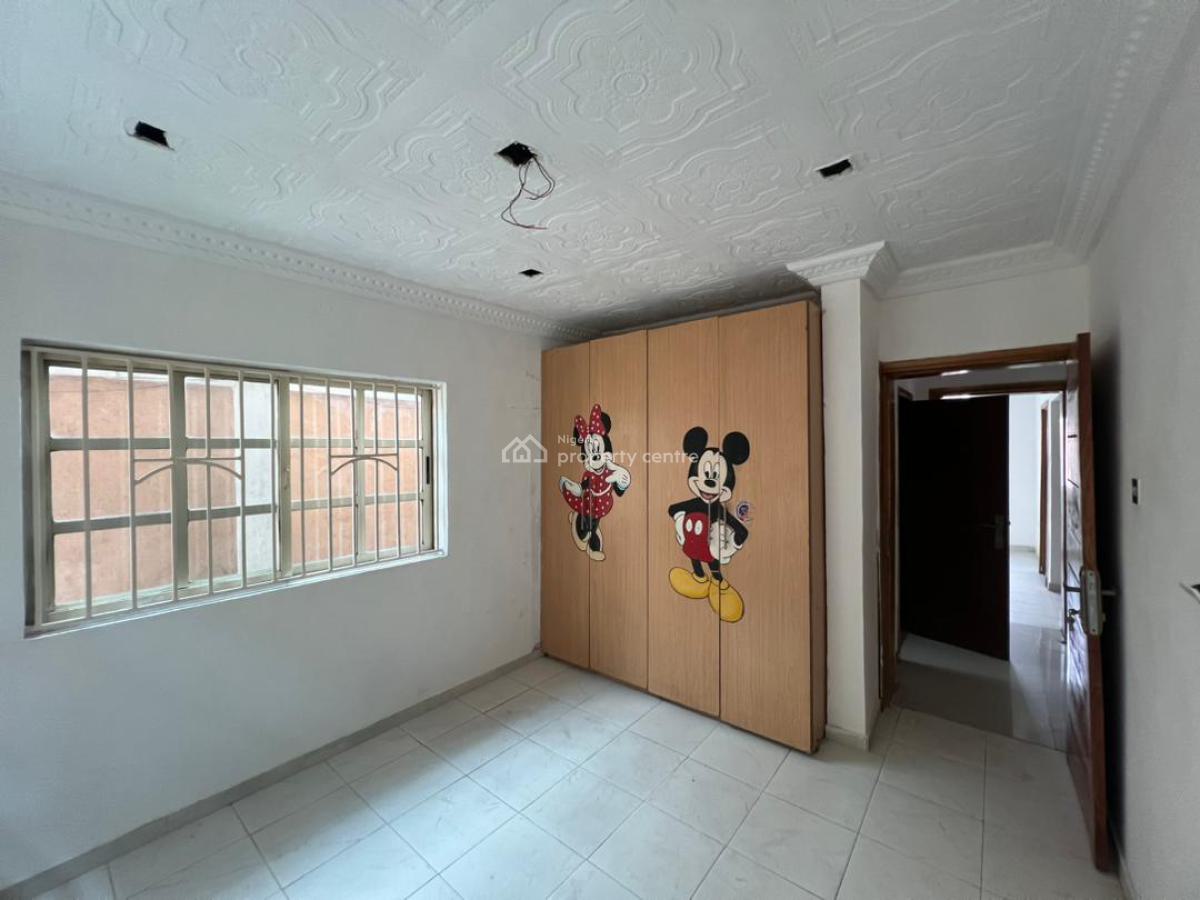 3 Bedroom Apartment, Chevron, Lekki, Lagos, Flat / Apartment for Rent