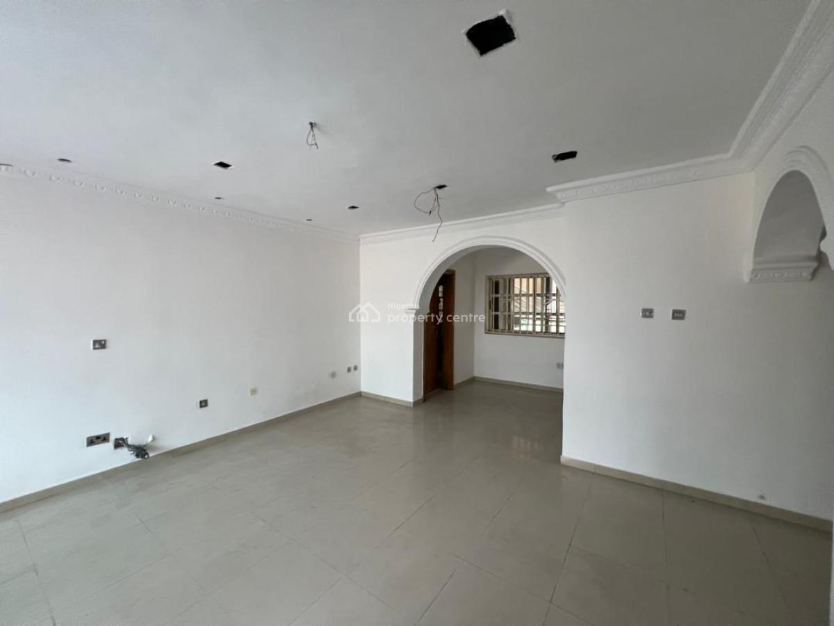 3 Bedroom Apartment, Chevron, Lekki, Lagos, Flat / Apartment for Rent