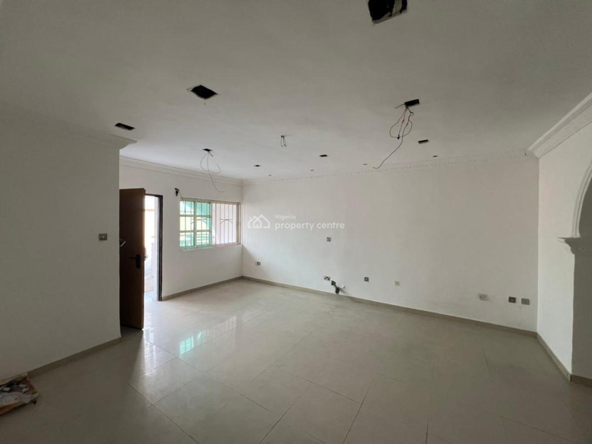 3 Bedroom Apartment, Chevron, Lekki, Lagos, Flat / Apartment for Rent