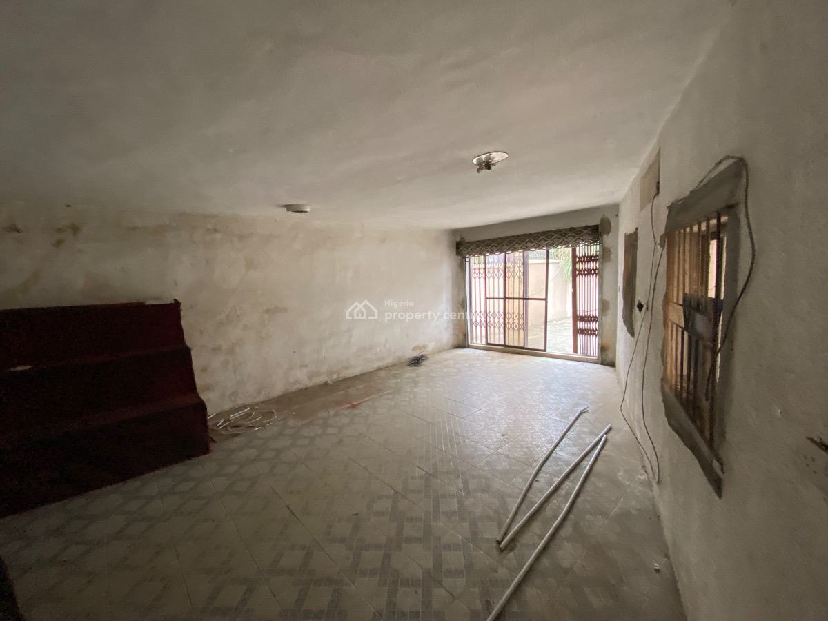 420sqm Warehouse, Ikeja Gra, Ikeja, Lagos, Warehouse for Rent