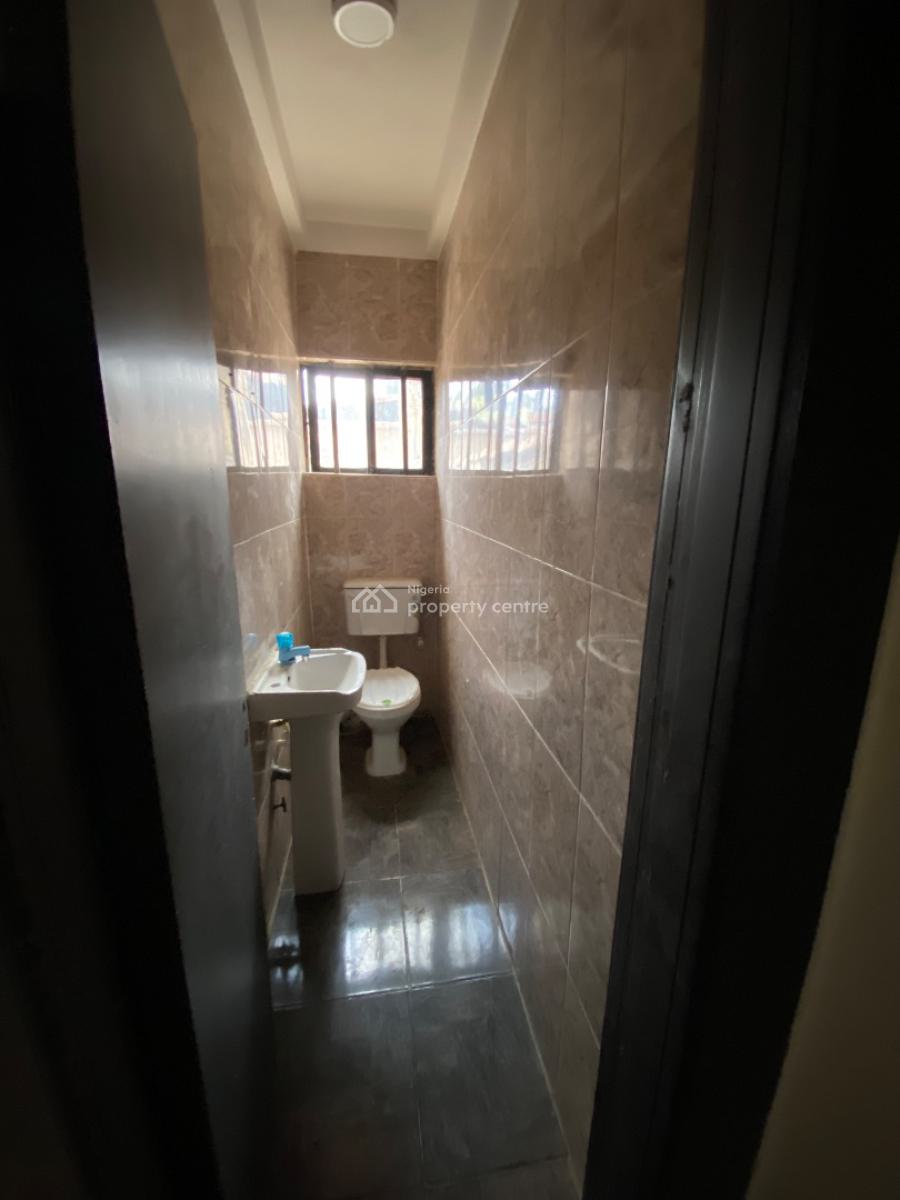 Tastefully Finished Two Bedroom Office Space, Ikeja Gra, Ikeja, Lagos, Office Space for Rent