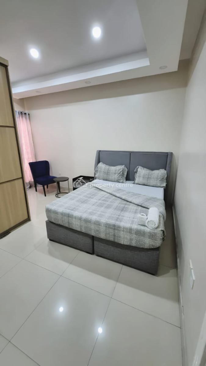 5bedroom Terrace Duplex with Gym, Swimming Pool, and Boys Quarters, Oniru, Victoria Island (vi), Lagos, Terraced Duplex for Rent