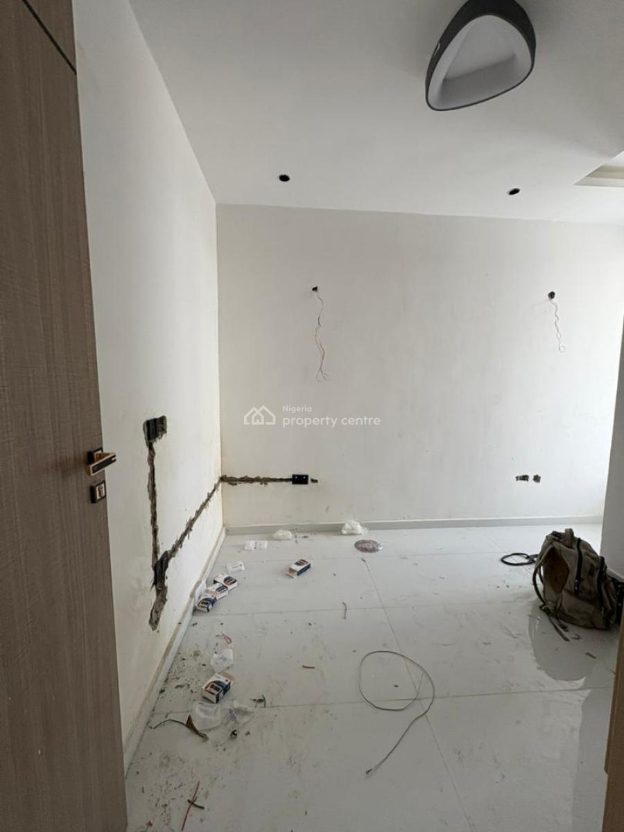 5 Bedroom Semi Detached  with 2 Bqs, Cowrie Creek Estate, Lekki, Lagos, Semi-detached Duplex for Rent