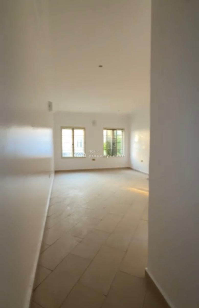 Luxury 4 Bedroom Terrace House with Bq, Osborne Estate, Ikoyi, Lagos, Terraced Duplex for Rent