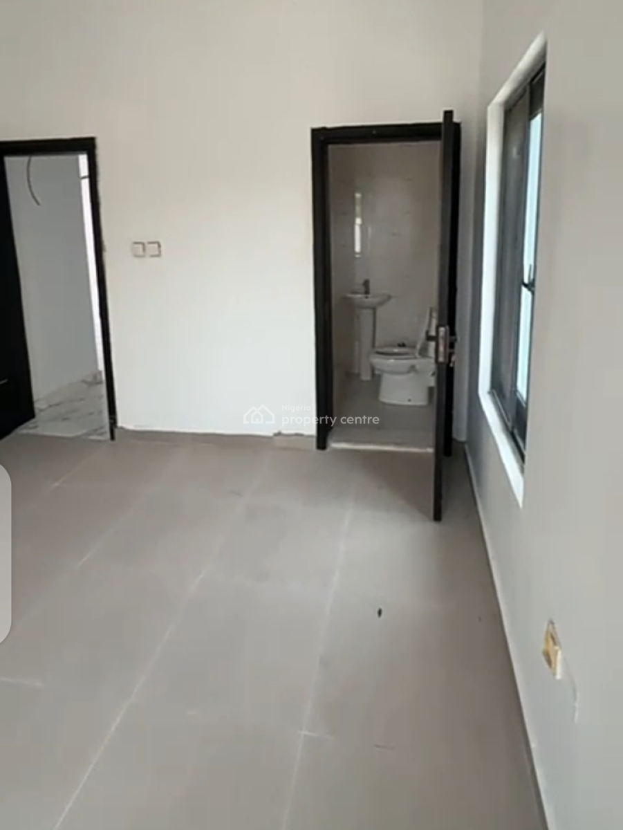 Luxury 2 Bedroom Apartment with Excellent Facilities, Ajah, Lagos, Flat / Apartment for Sale