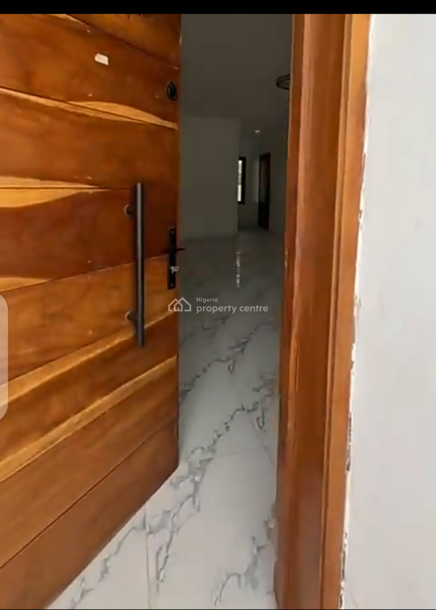 Luxury 2 Bedroom Apartment with Excellent Facilities, Ajah, Lagos, Flat / Apartment for Sale