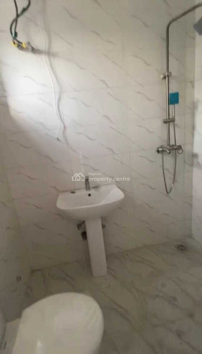 Brand New Room Self Contained Available, Ologolo, Lekki, Lagos, Self Contain (single Rooms) for Rent