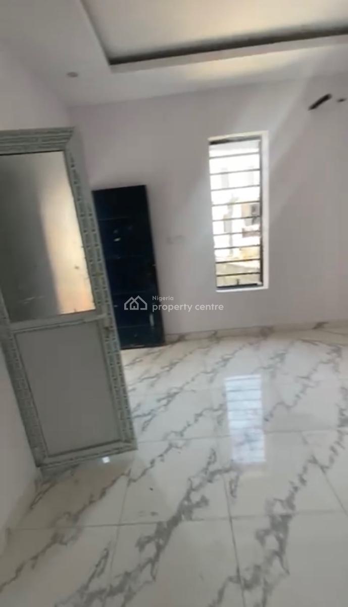 Brand New Room Self Contained Available, Ologolo, Lekki, Lagos, Self Contain (single Rooms) for Rent