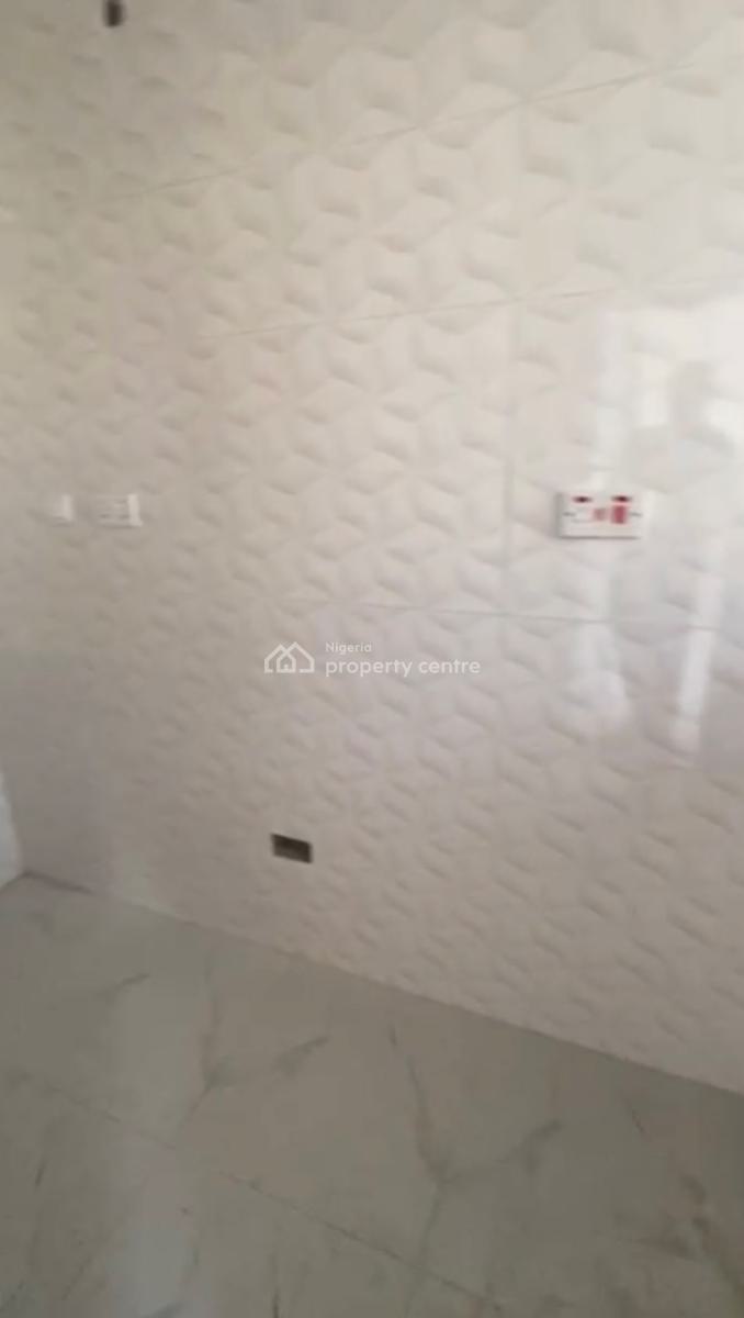 Brand New Room Self Contained Available, Ologolo, Lekki, Lagos, Self Contain (single Rooms) for Rent