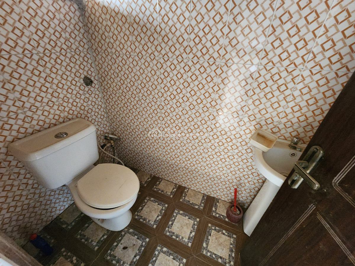 Very Spacious Beautiful Estate 3-bedroom Fully Detached Bungalow, Abegyi Estate, Bwari, Abuja, Detached Bungalow for Sale