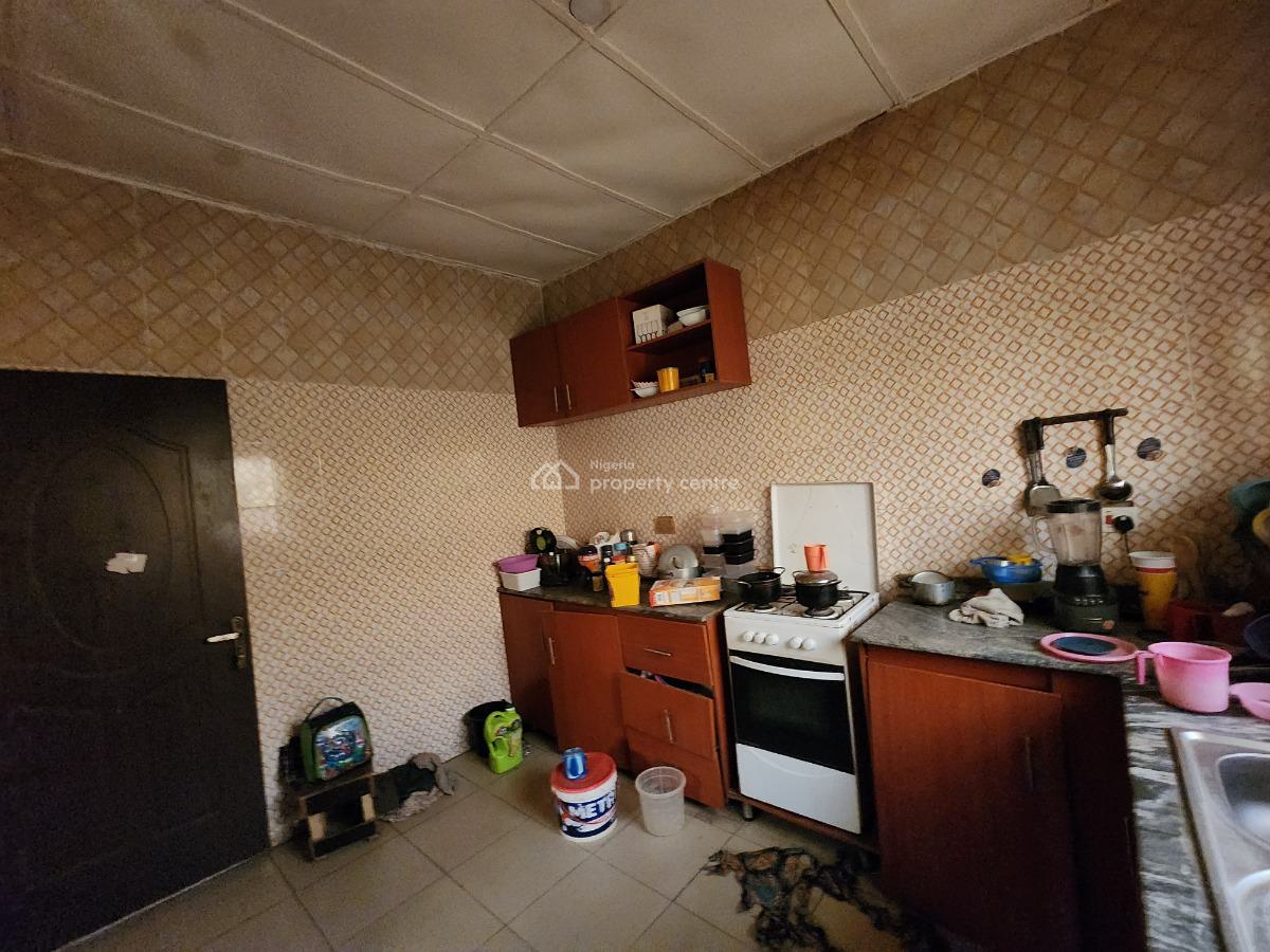 Very Spacious Beautiful Estate 3-bedroom Fully Detached Bungalow, Abegyi Estate, Bwari, Abuja, Detached Bungalow for Sale