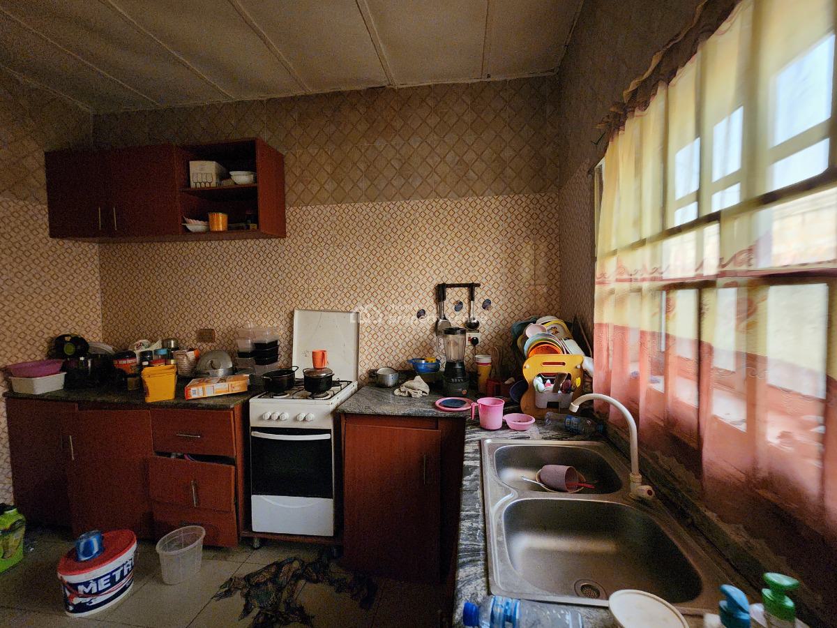 Very Spacious Beautiful Estate 3-bedroom Fully Detached Bungalow, Abegyi Estate, Bwari, Abuja, Detached Bungalow for Sale