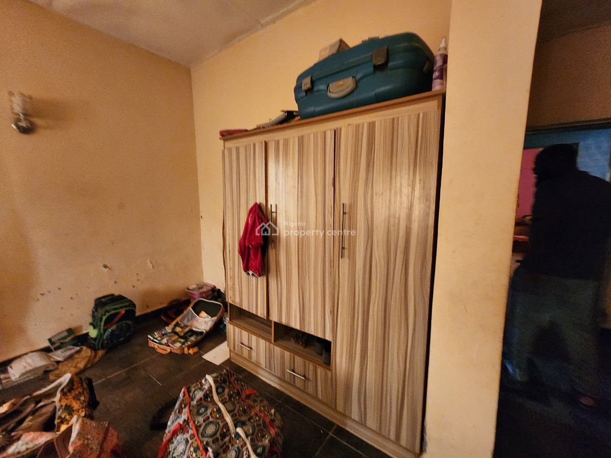 Very Spacious Beautiful Estate 3-bedroom Fully Detached Bungalow, Abegyi Estate, Bwari, Abuja, Detached Bungalow for Sale