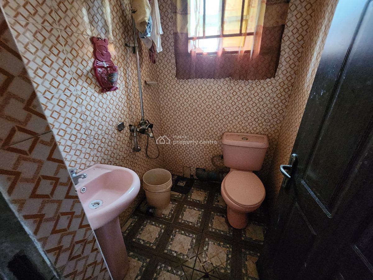 Very Spacious Beautiful Estate 3-bedroom Fully Detached Bungalow, Abegyi Estate, Bwari, Abuja, Detached Bungalow for Sale