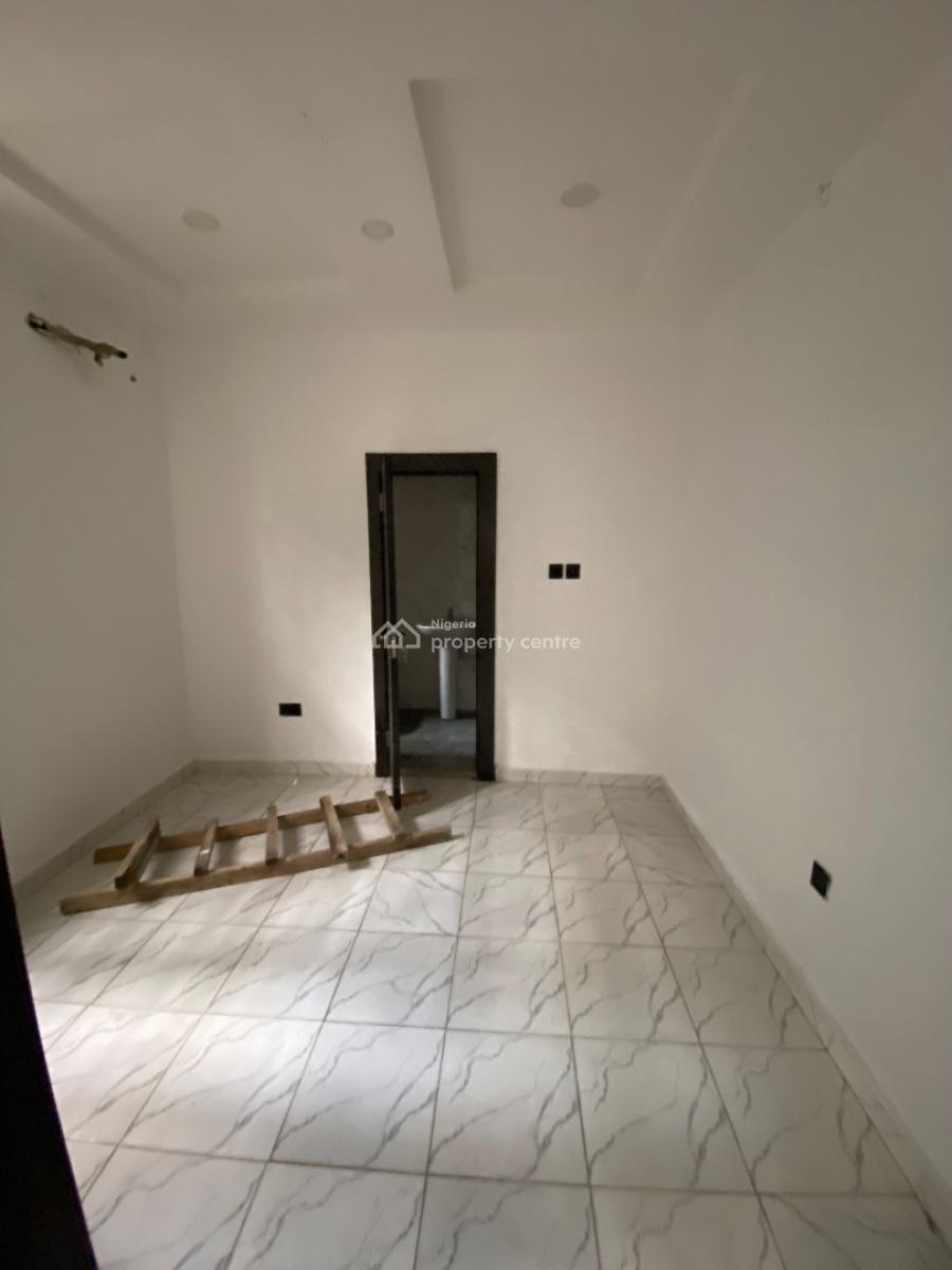Tastefully Finished 4 Bedroom Semi Detached House, Ikeja Gra, Ikeja, Lagos, House for Rent