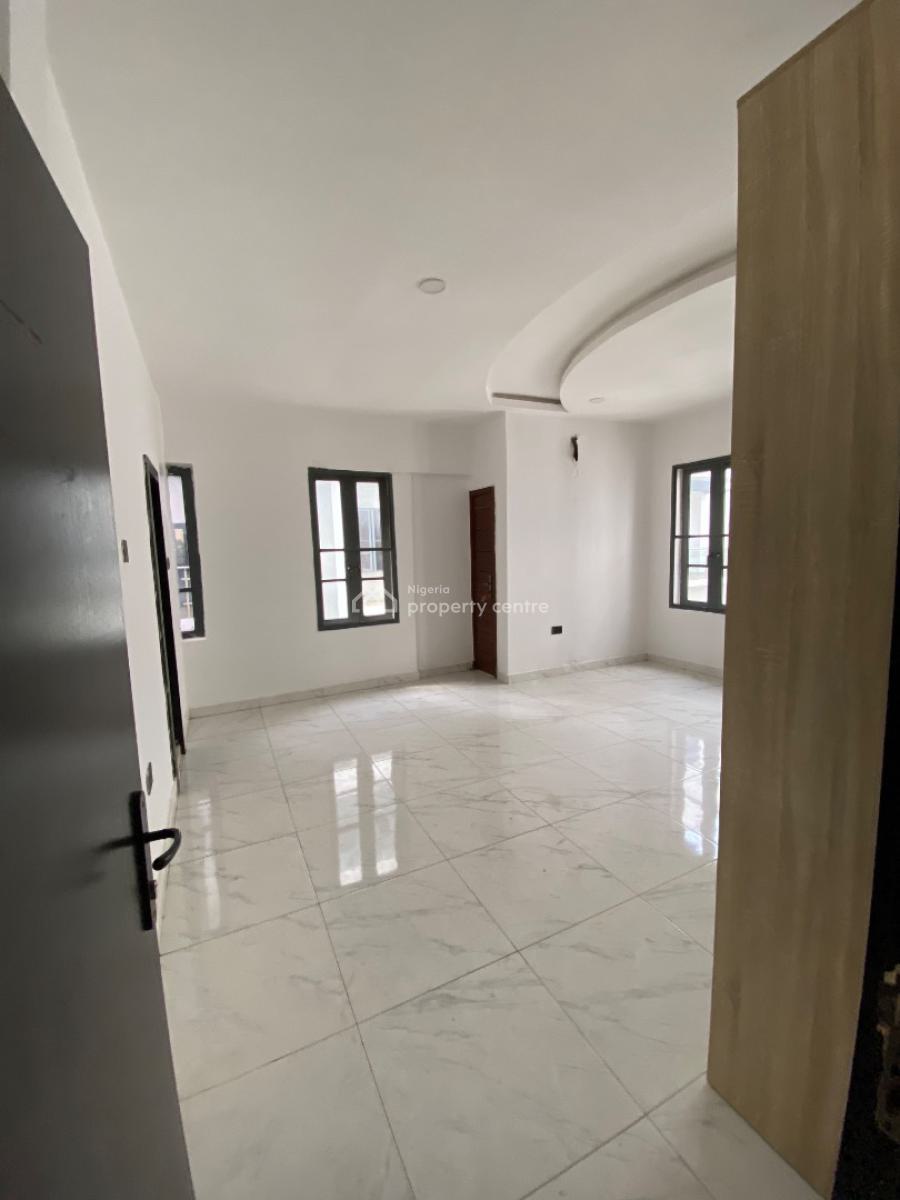 Tastefully Finished 4 Bedroom Semi Detached House, Ikeja Gra, Ikeja, Lagos, House for Rent