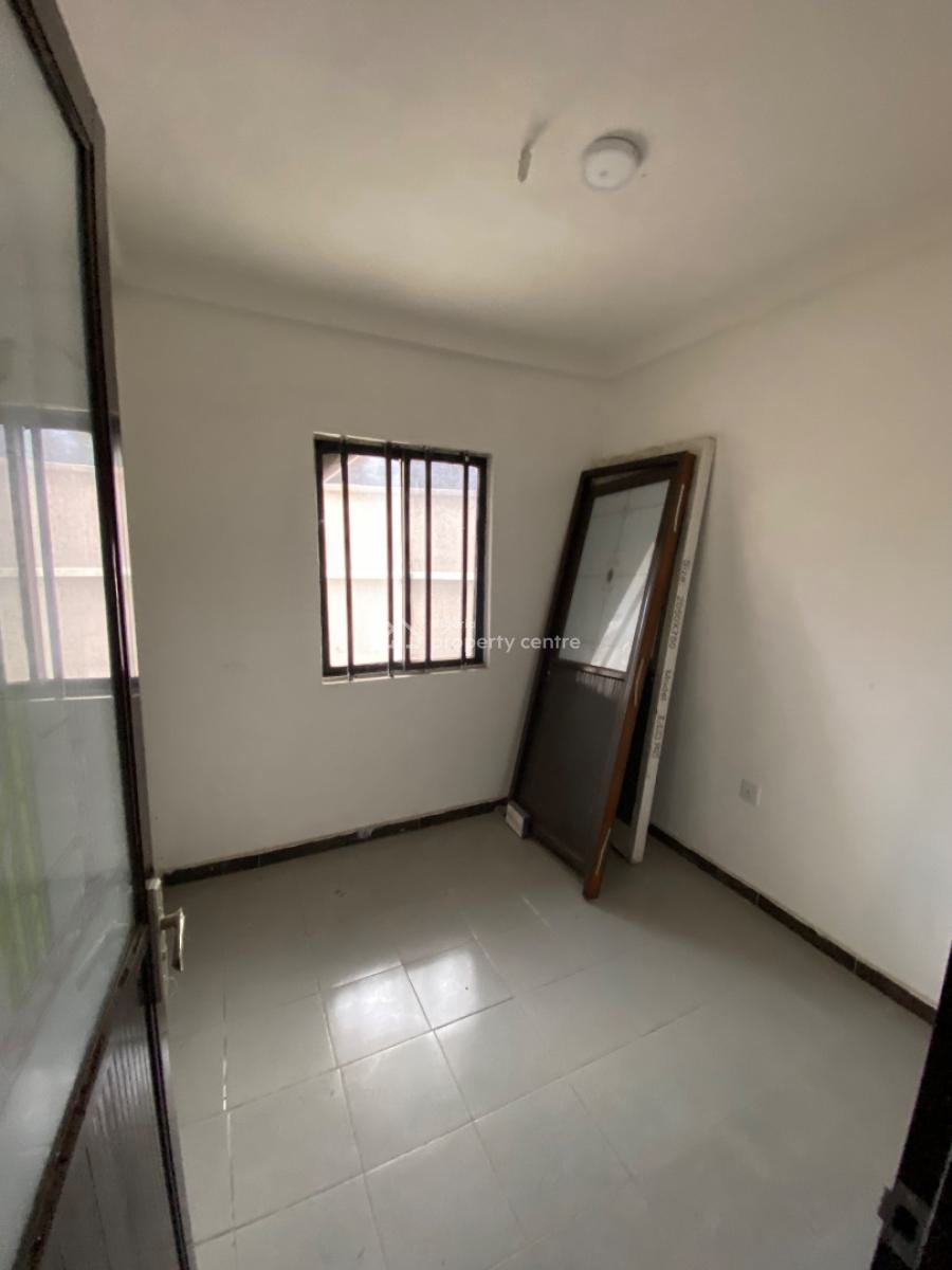 Tastefully Finished 4 Bedroom Semi Detached House, Ikeja Gra, Ikeja, Lagos, House for Rent