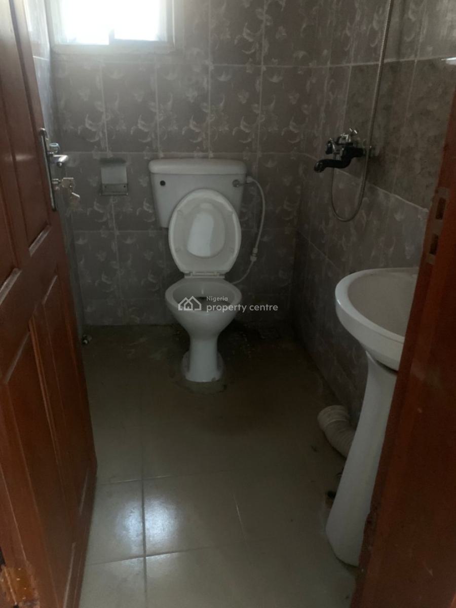 Serviced Mini Flat (room and Parlor), Lekki, Lagos, Mini Flat (room and Parlour) for Rent
