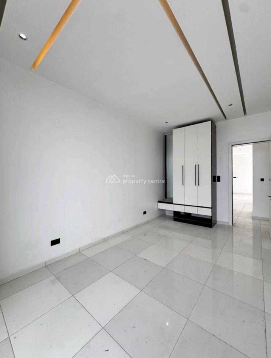 Spacious Fully Serviced 2 Bedroom Apartment, Oniru, Victoria Island (vi), Lagos, Flat / Apartment for Sale