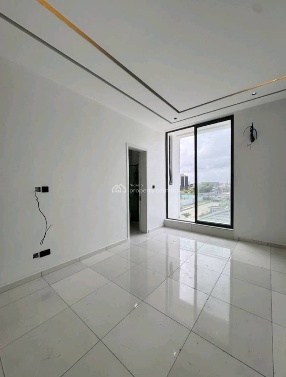 Spacious Fully Serviced 2 Bedroom Apartment, Oniru, Victoria Island (vi), Lagos, Flat / Apartment for Sale