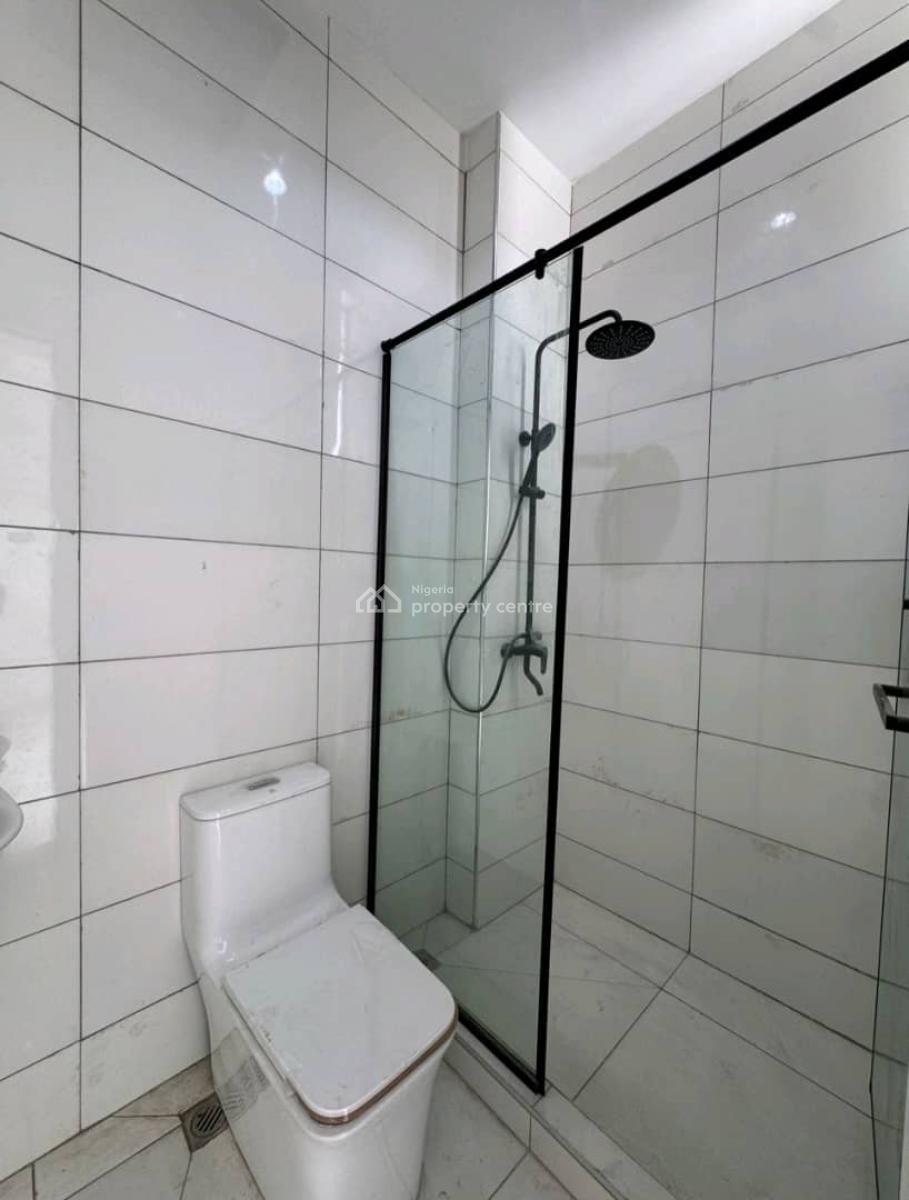 Spacious Fully Serviced 2 Bedroom Apartment, Oniru, Victoria Island (vi), Lagos, Flat / Apartment for Sale