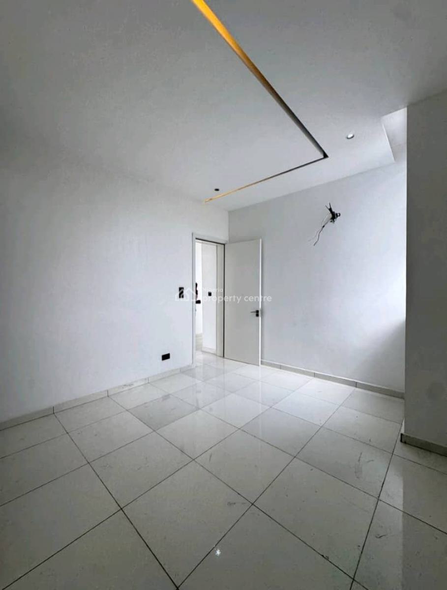 Spacious Fully Serviced 2 Bedroom Apartment, Oniru, Victoria Island (vi), Lagos, Flat / Apartment for Sale