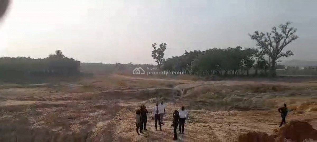 4-bedrooms Duplex, Karsana North, Karsana, Abuja, Detached Duplex for Sale