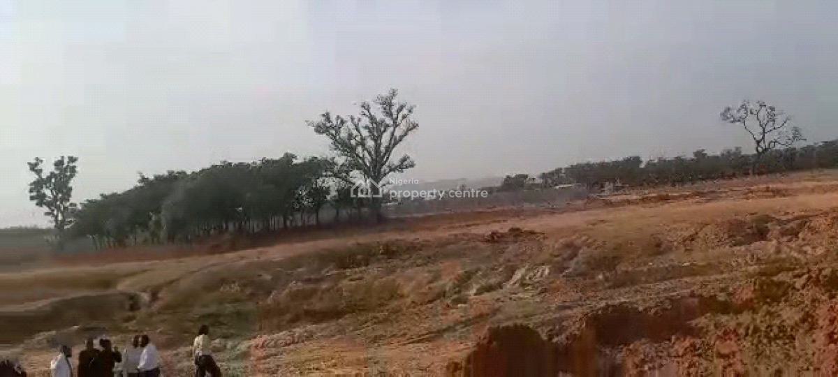 4-bedrooms Duplex, Karsana North, Karsana, Abuja, Detached Duplex for Sale