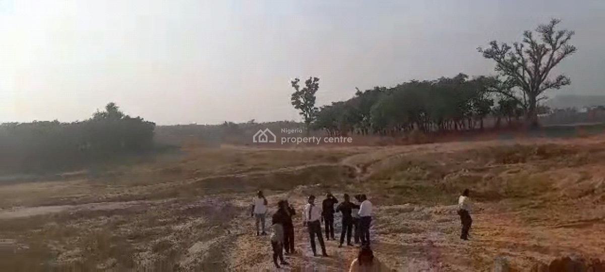 4-bedrooms Duplex, Karsana North, Karsana, Abuja, Detached Duplex for Sale