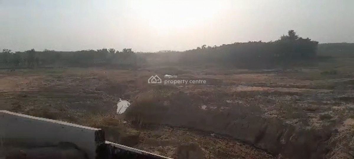 4-bedrooms Duplex, Karsana North, Karsana, Abuja, Detached Duplex for Sale