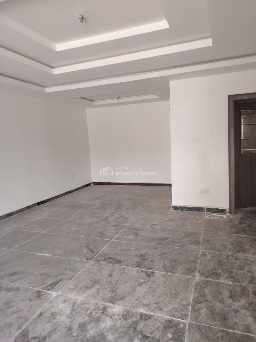 Newly Built and Fully Finished 4 Bedrooms Terraced Duplex with Bq, Brains & Hammers Estate Phase 1, Galadimawa, Abuja, Terraced Duplex for Sale