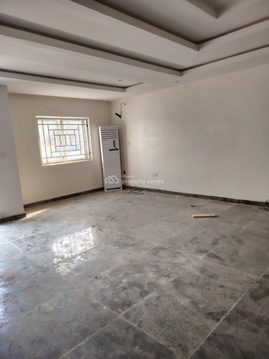 Newly Built and Fully Finished 4 Bedrooms Terraced Duplex with Bq, Brains & Hammers Estate Phase 1, Galadimawa, Abuja, Terraced Duplex for Sale