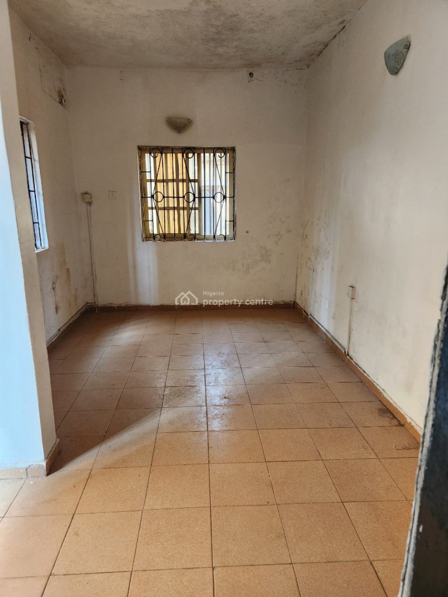 Self Contained, Mabushi, Abuja, Self Contain (single Rooms) for Rent