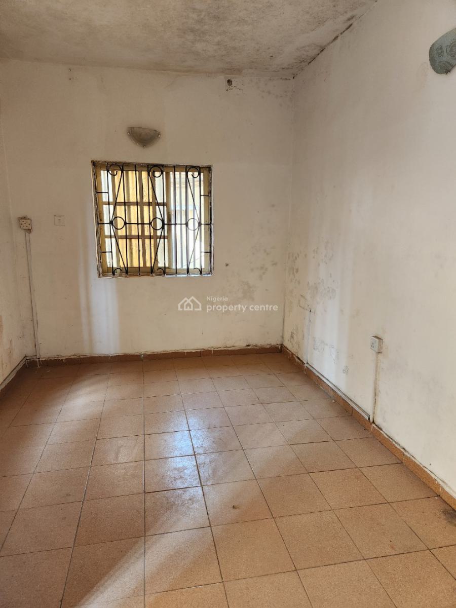 Self Contained, Mabushi, Abuja, Self Contain (single Rooms) for Rent
