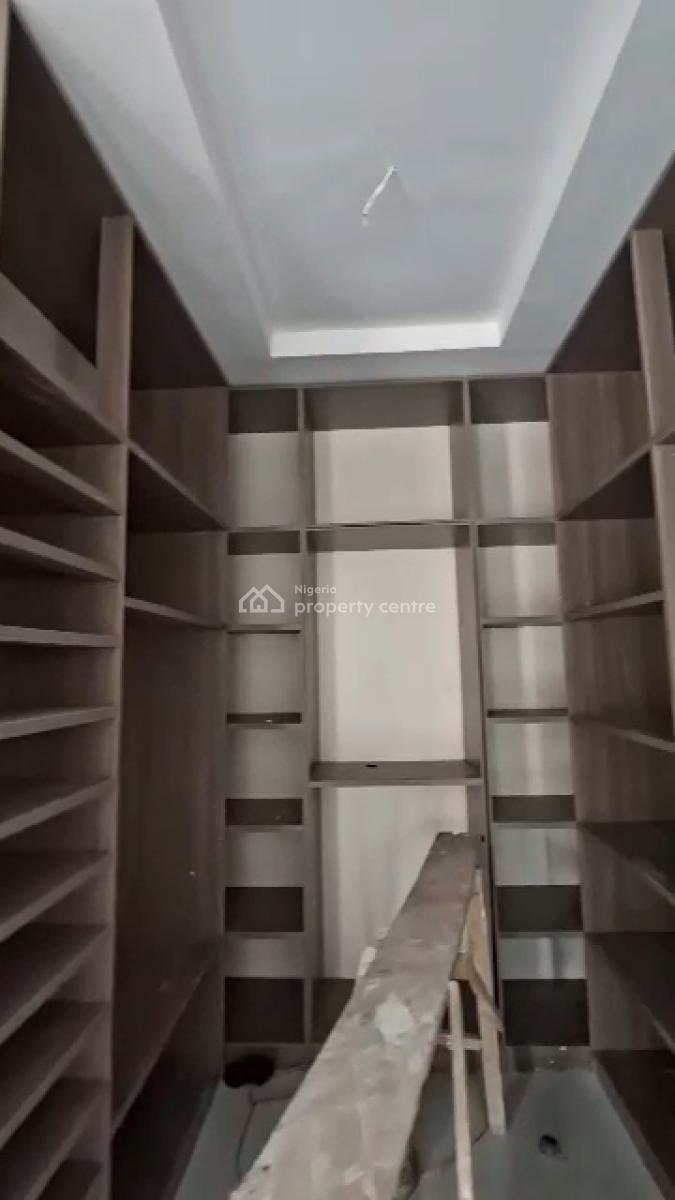 5 Bedroom Detached Duplex, Ago Palace, Isolo, Lagos, Detached Duplex for Sale